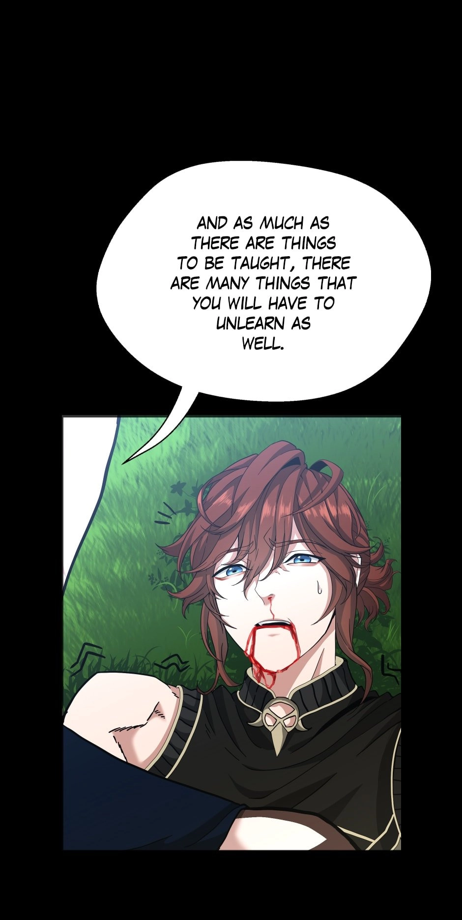 The Beginning After the End Chapter 152, page 93 of 102