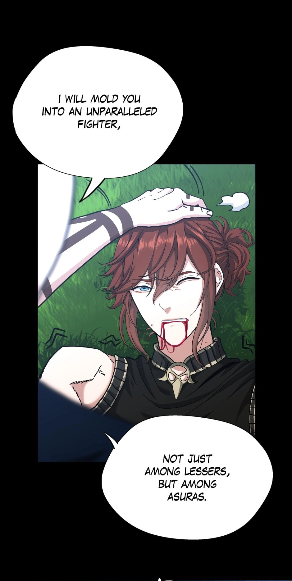 The Beginning After the End Chapter 152, page 94 of 102