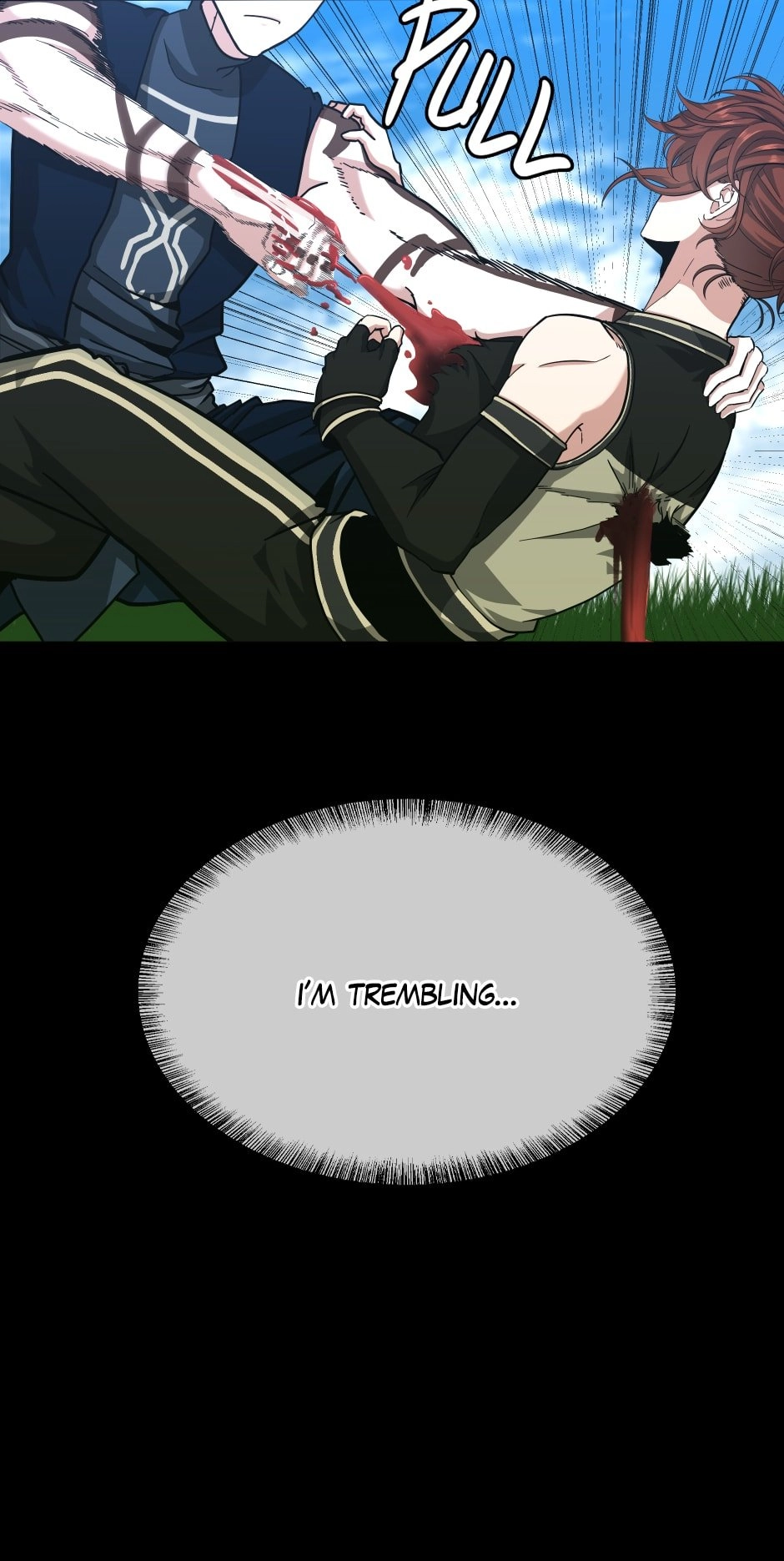 The Beginning After the End Chapter 152, page 95 of 102