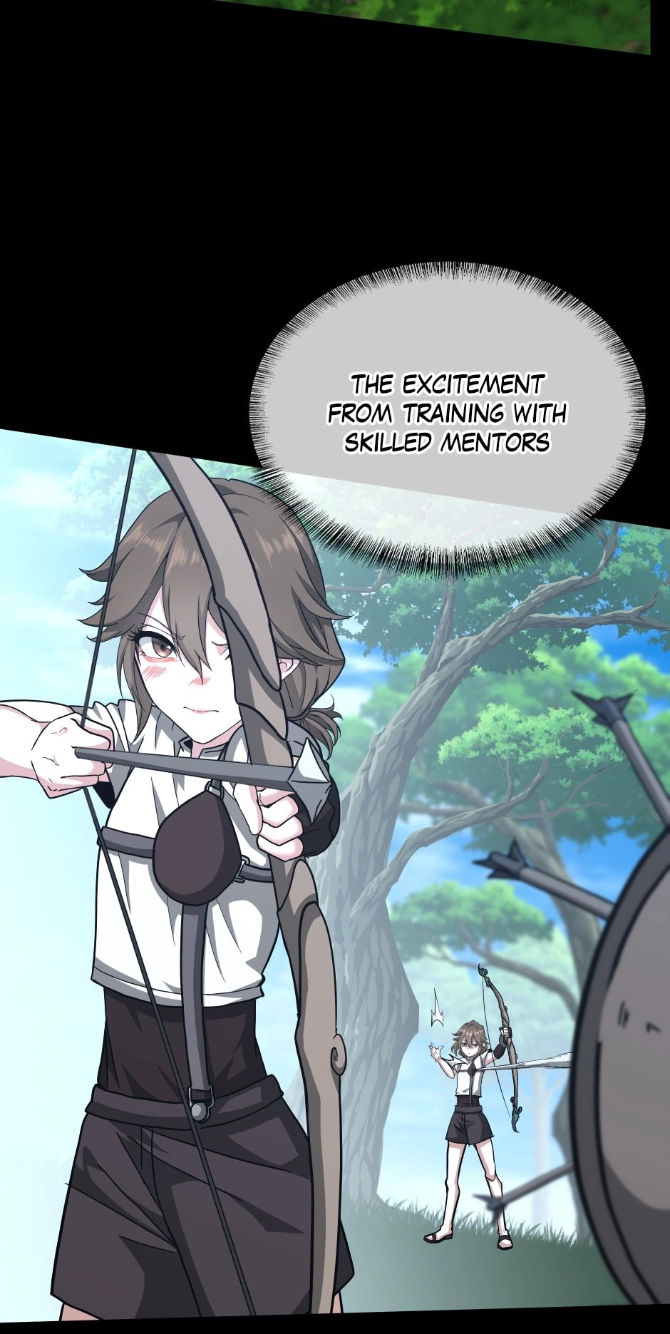 The Beginning After the End Chapter 152, page 97 of 102