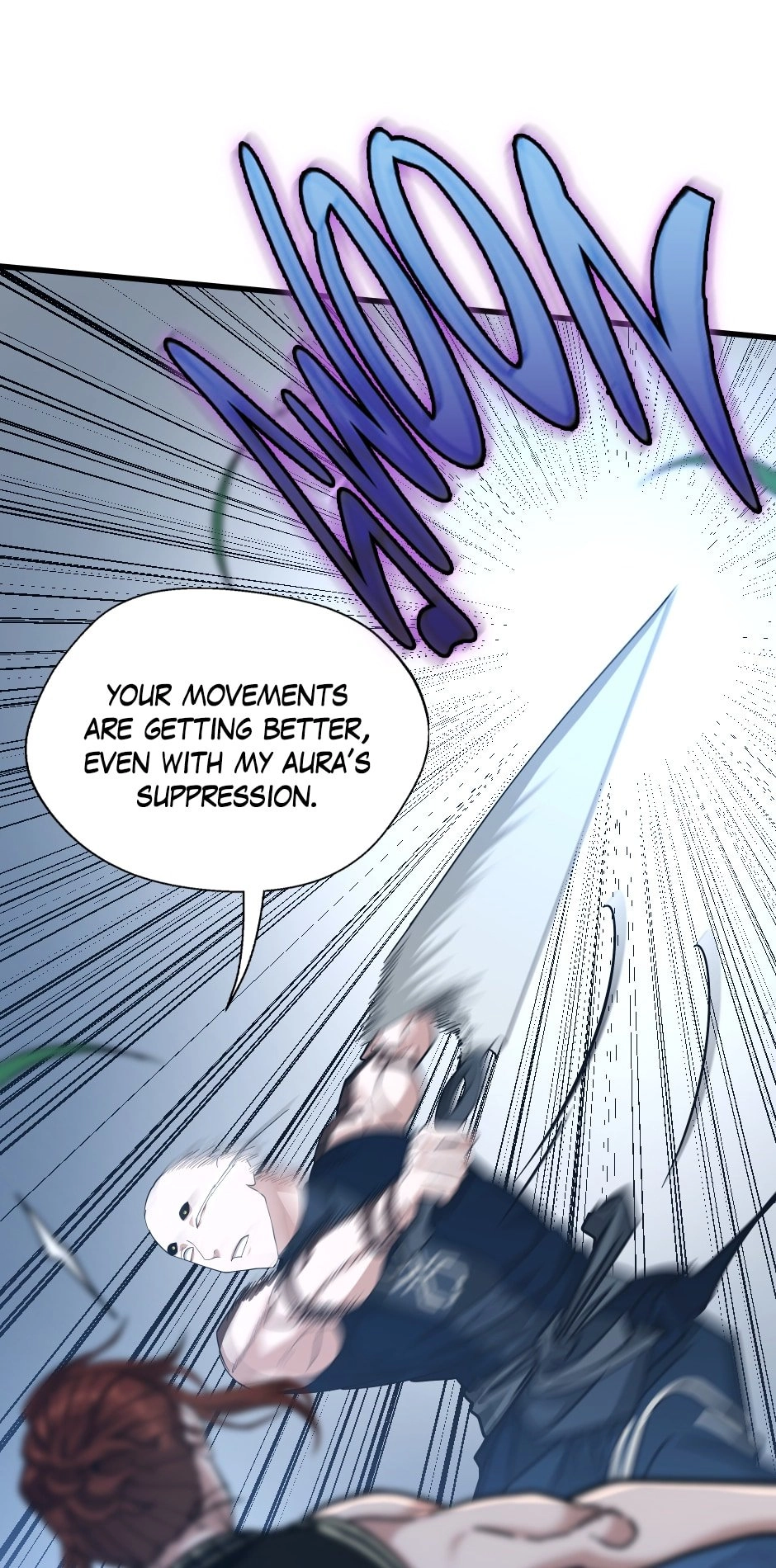 The Beginning After the End Chapter 153, page 12 of 95