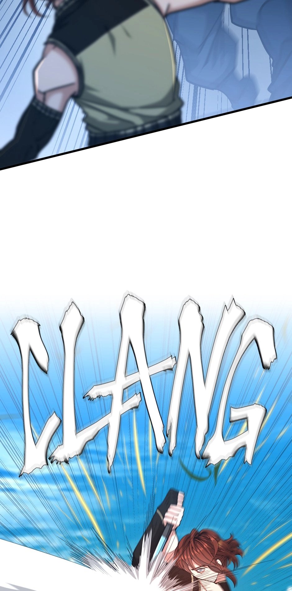 The Beginning After the End Chapter 153, page 13 of 95