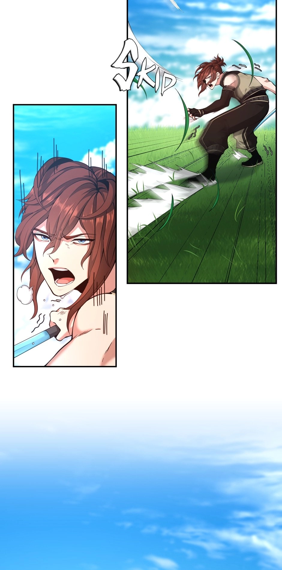 The Beginning After the End Chapter 153, page 15 of 95