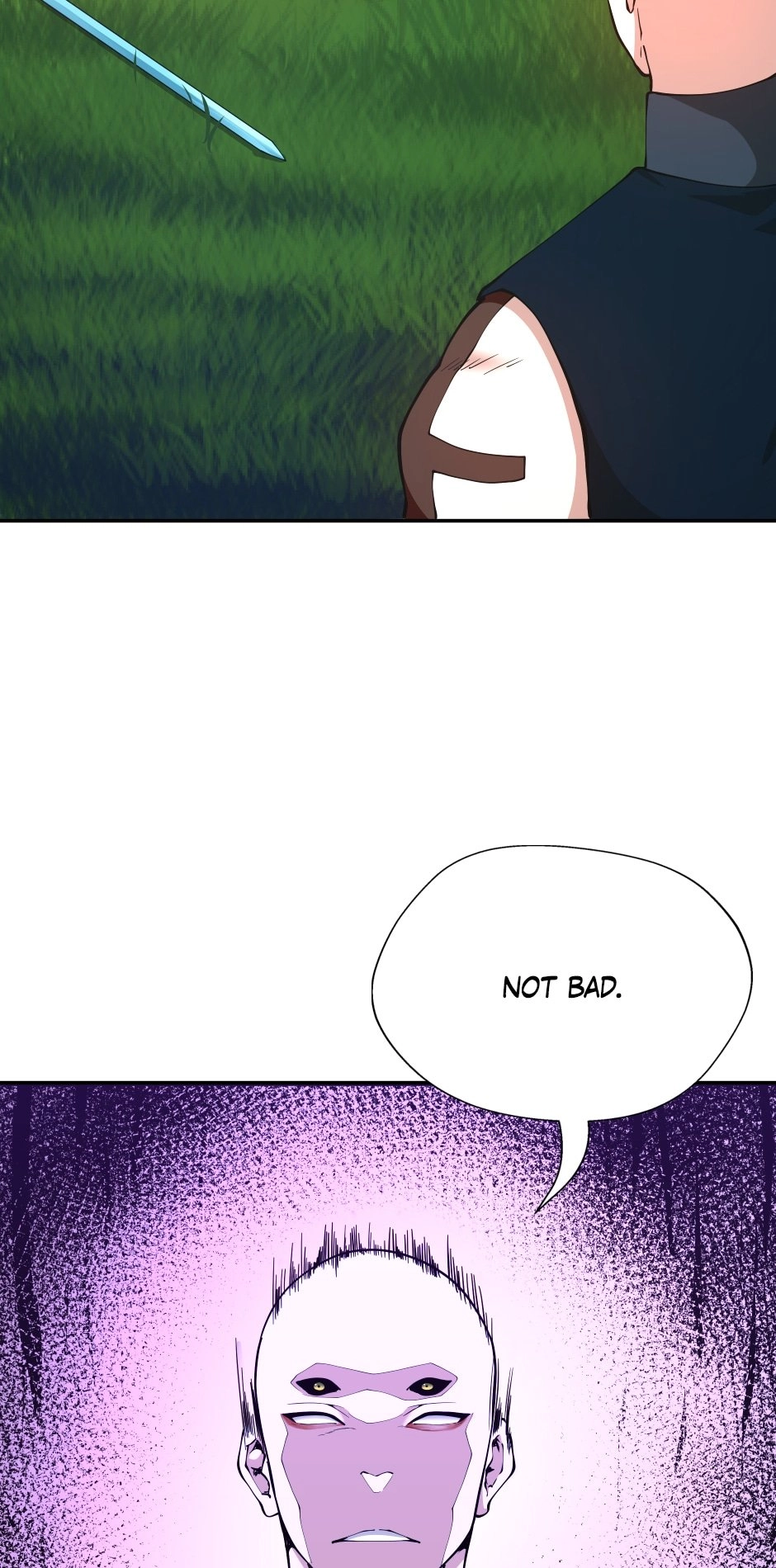 The Beginning After the End Chapter 153, page 18 of 95