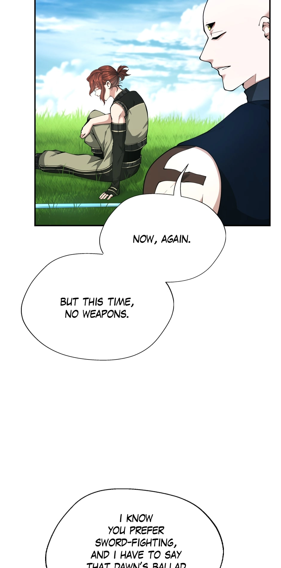 The Beginning After the End Chapter 153, page 22 of 95