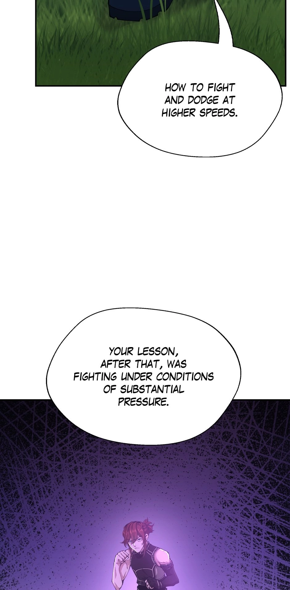 The Beginning After the End Chapter 153, page 30 of 95