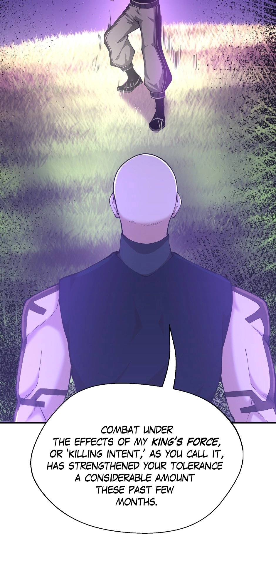 The Beginning After the End Chapter 153, page 31 of 95