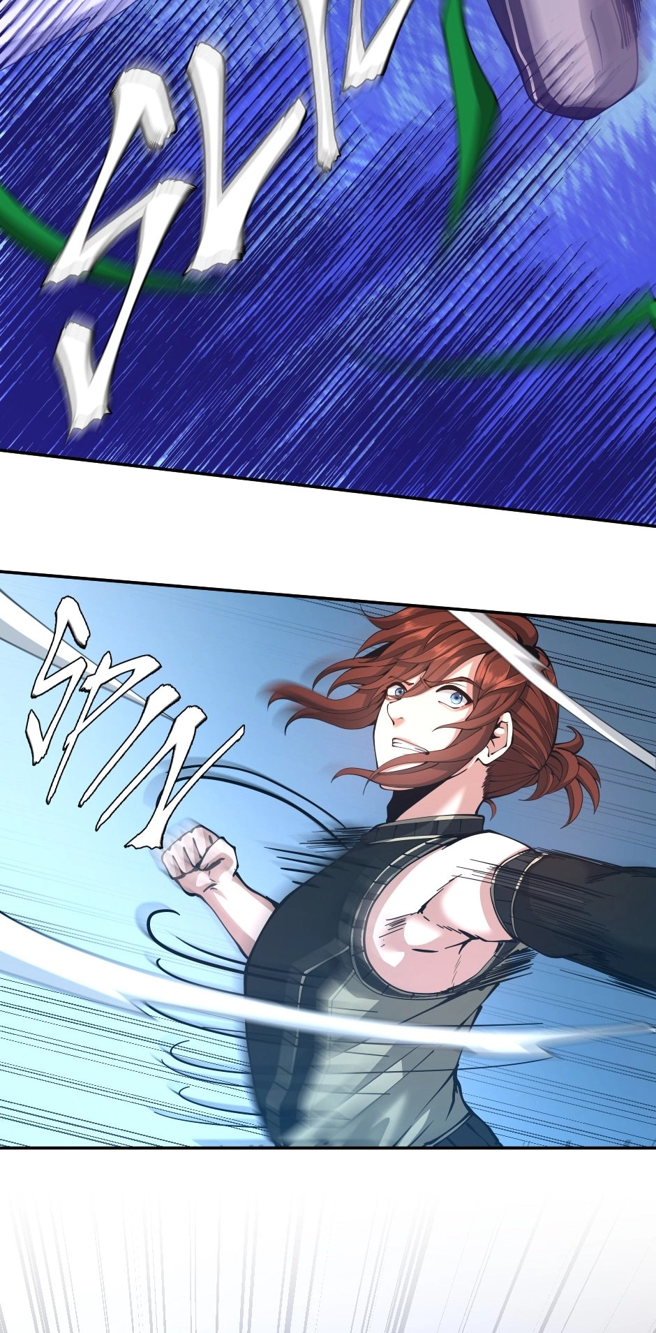 The Beginning After the End Chapter 153, page 33 of 95