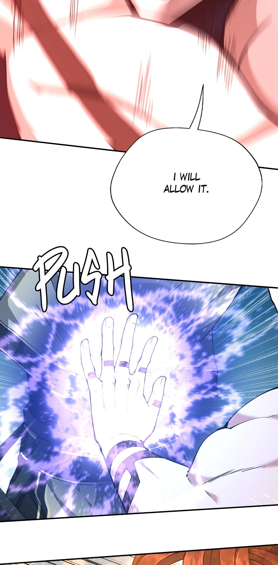 The Beginning After the End Chapter 153, page 40 of 95