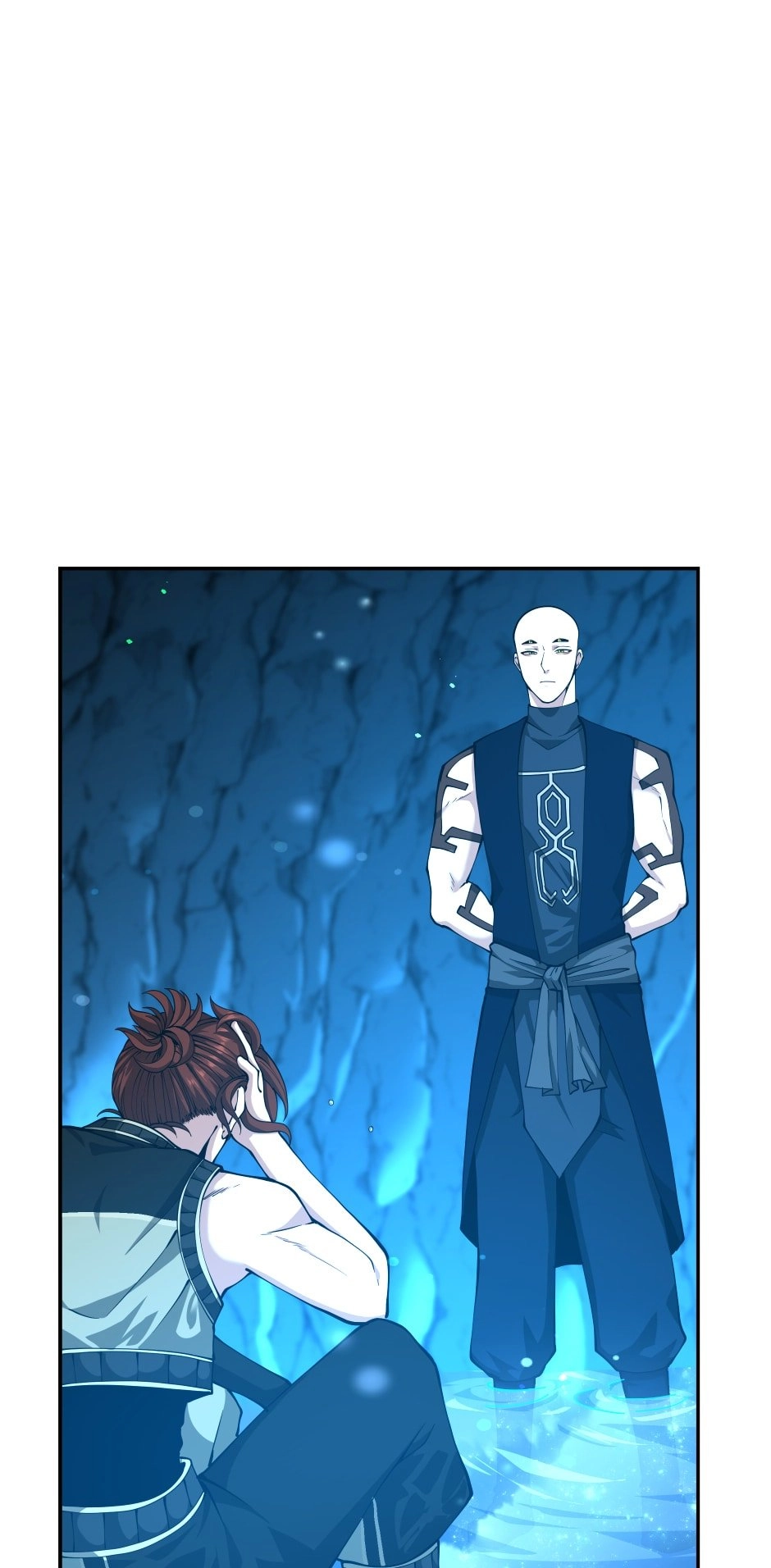 The Beginning After the End Chapter 153, page 46 of 95