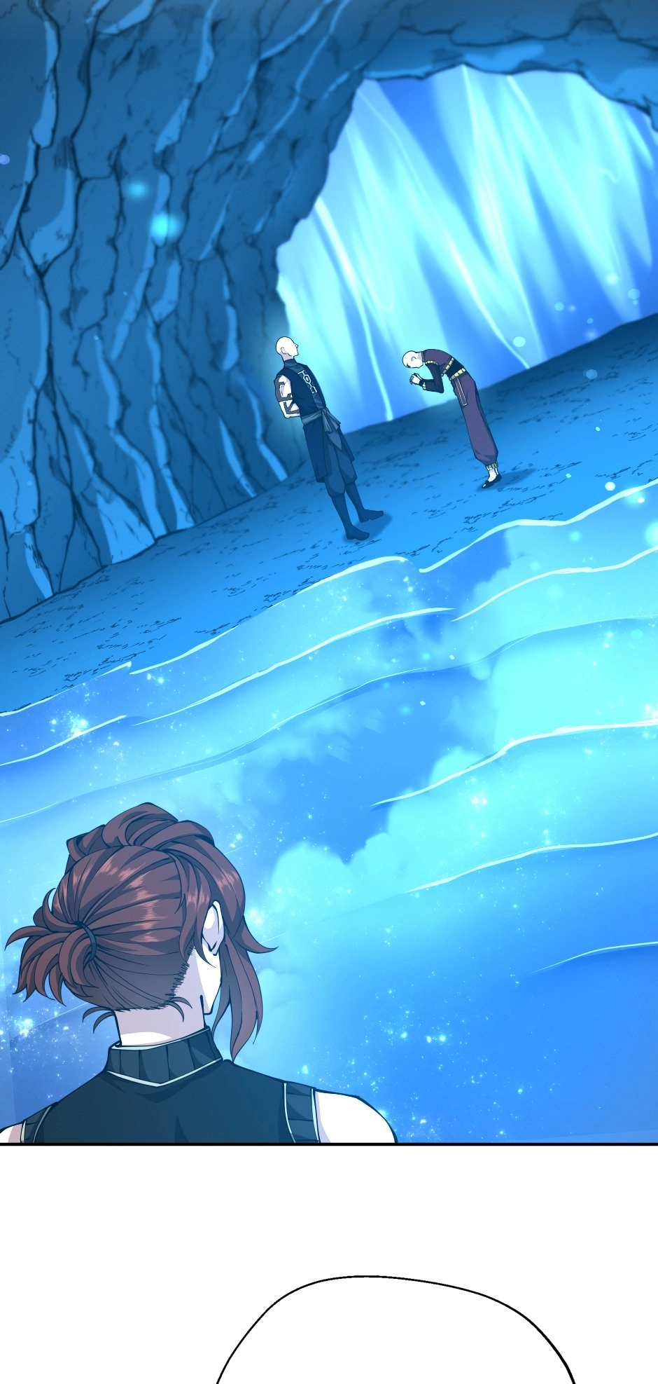 The Beginning After the End Chapter 153, page 49 of 95
