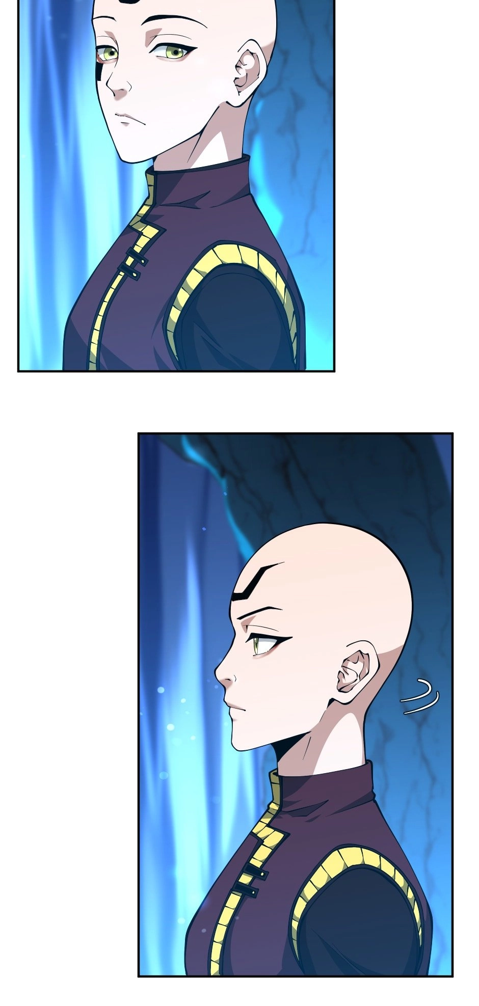 The Beginning After the End Chapter 153, page 53 of 95
