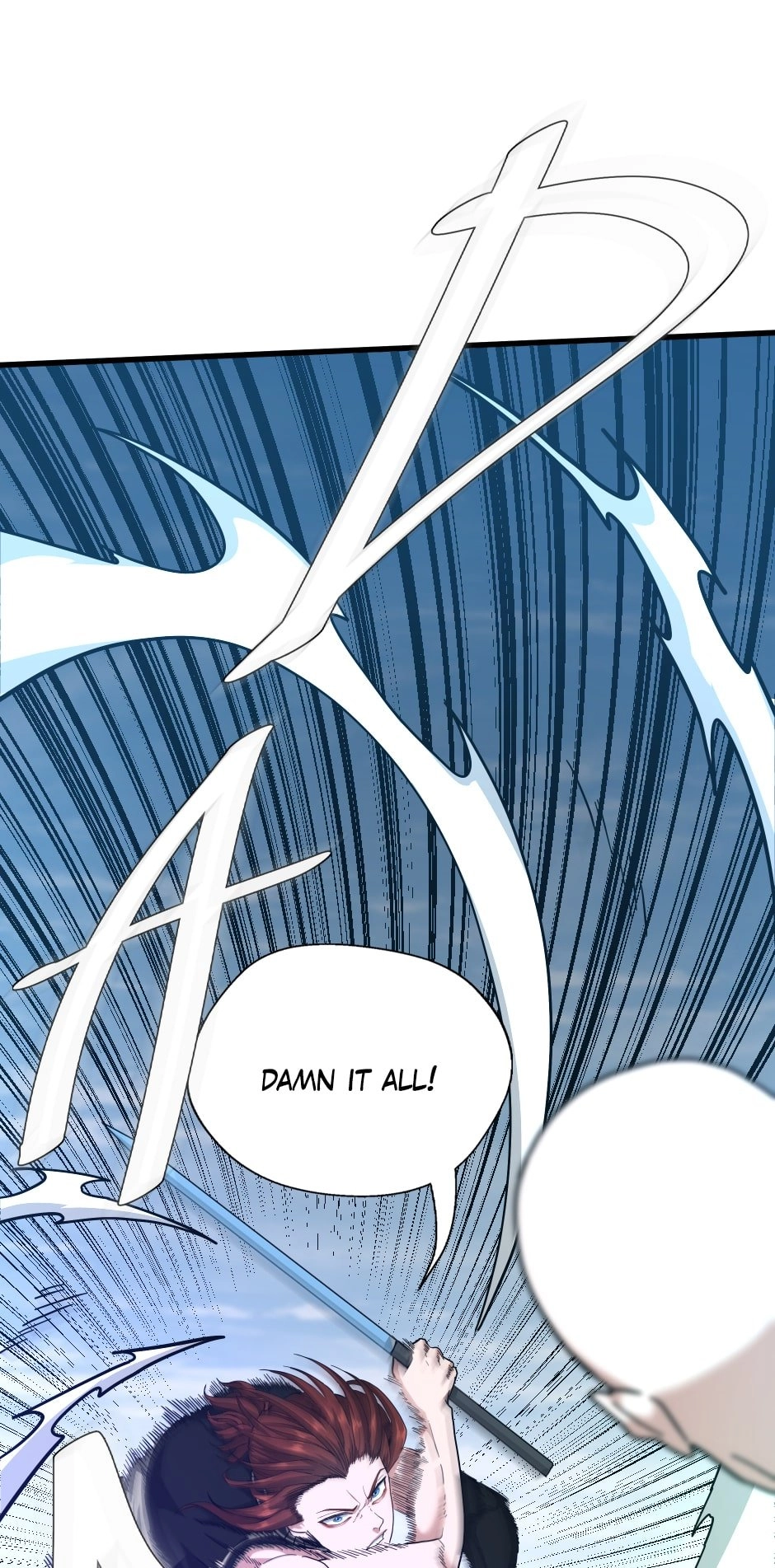 The Beginning After the End Chapter 153, page 6 of 95