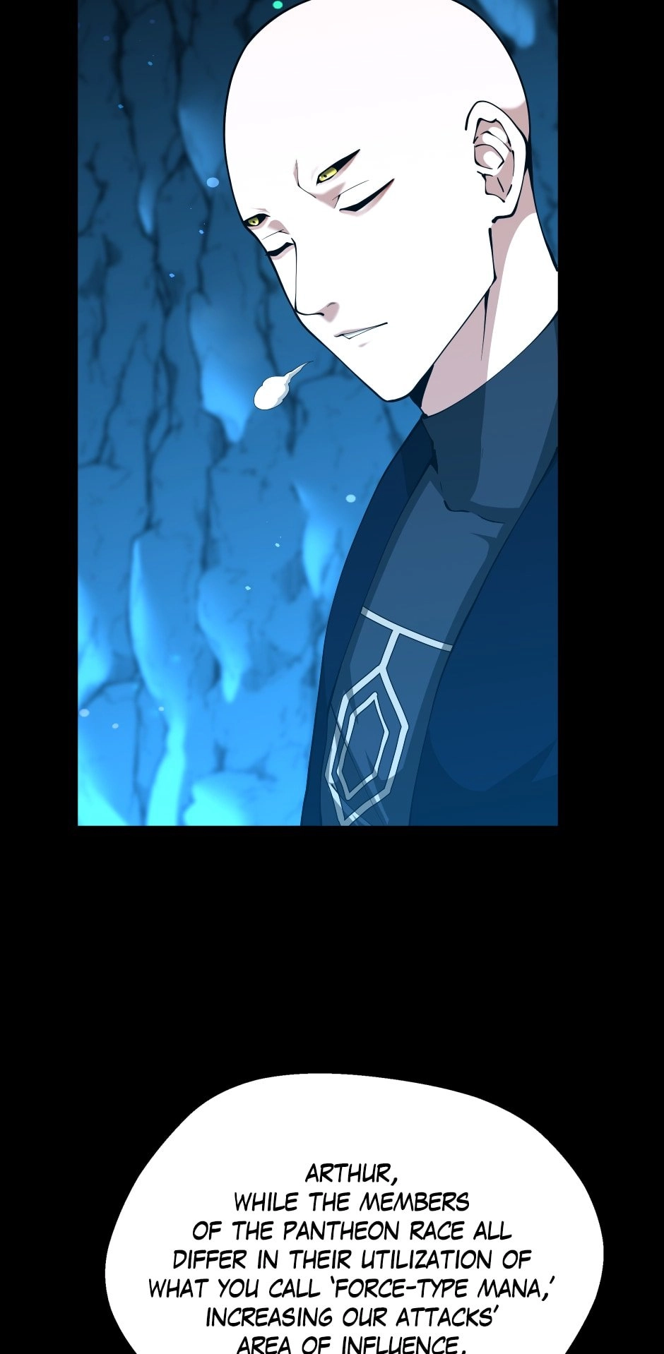 The Beginning After the End Chapter 153, page 63 of 95