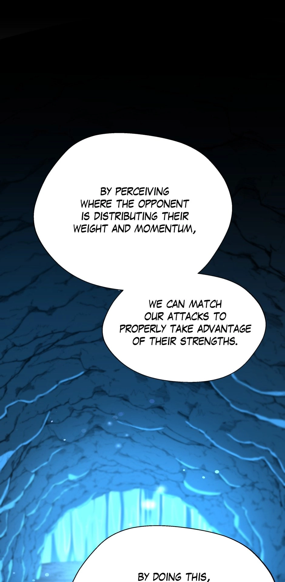 The Beginning After the End Chapter 153, page 65 of 95