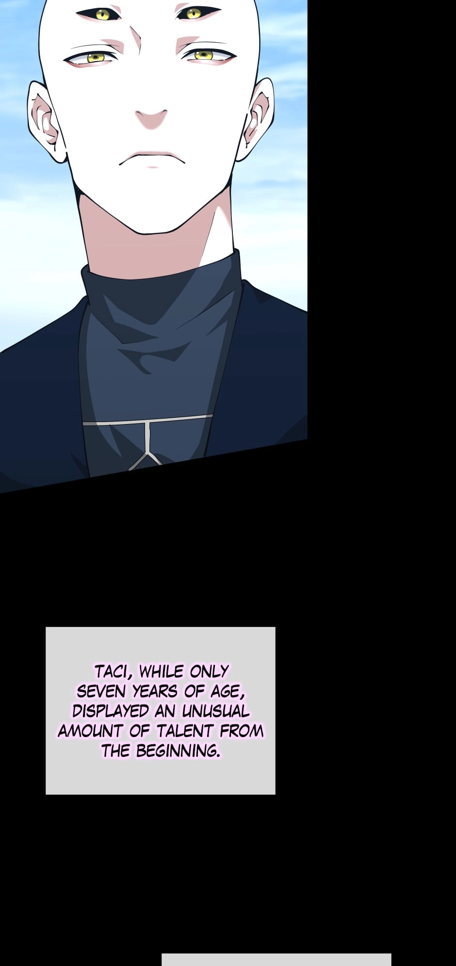 The Beginning After the End Chapter 153, page 77 of 95