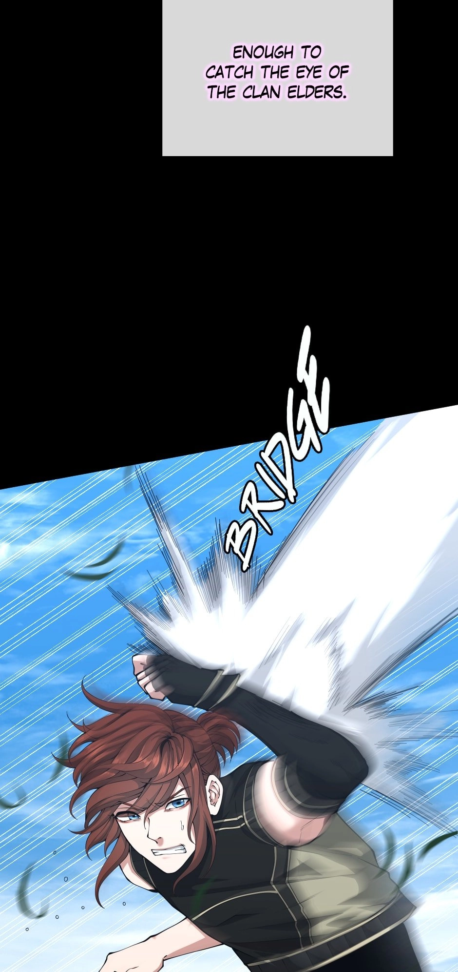The Beginning After the End Chapter 153, page 78 of 95