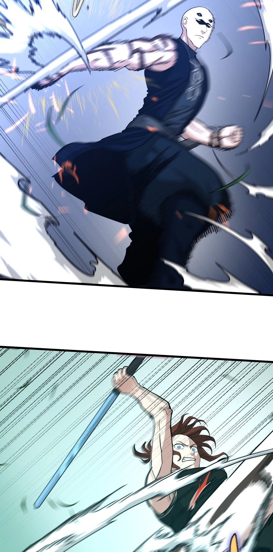 The Beginning After the End Chapter 153, page 8 of 95