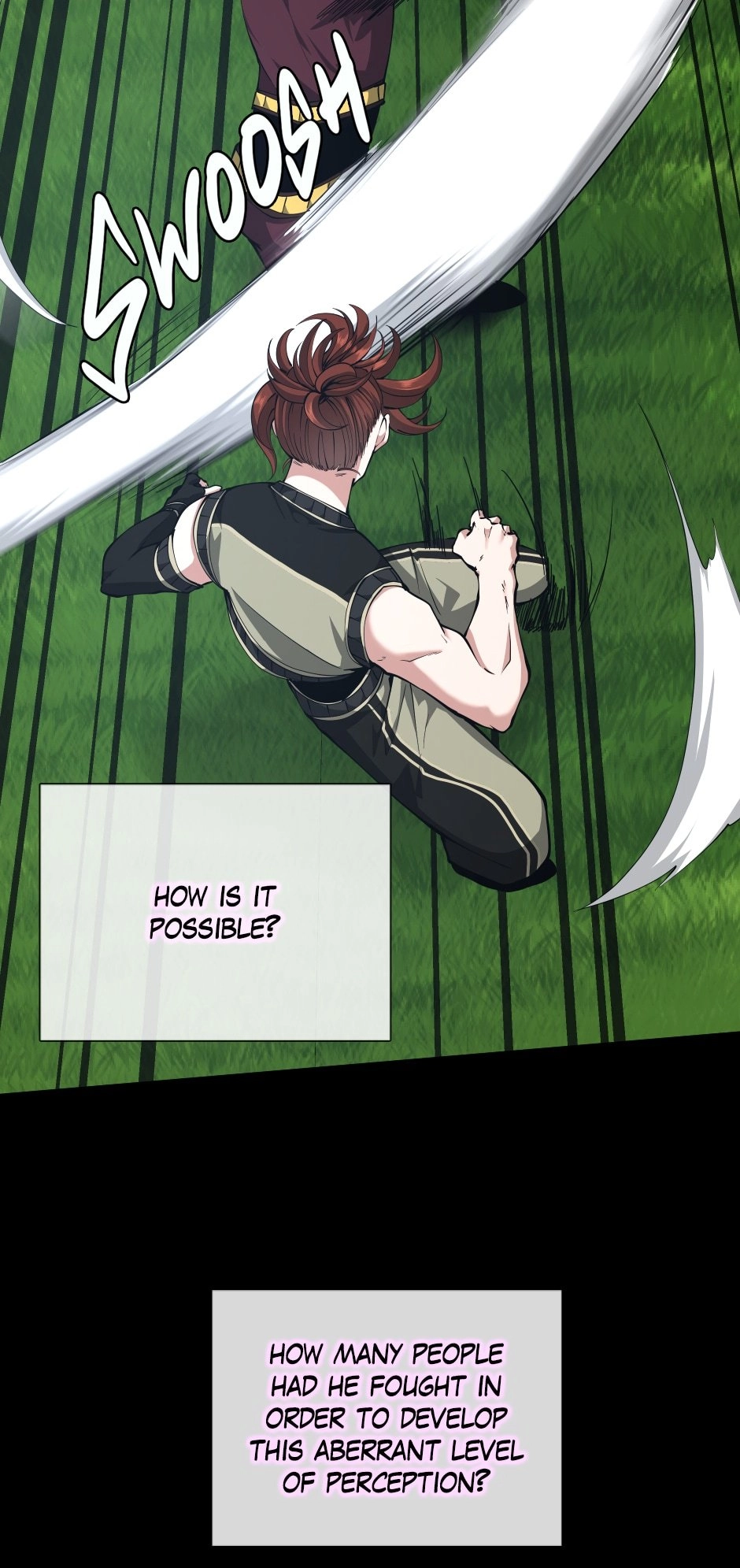 The Beginning After the End Chapter 153, page 81 of 95