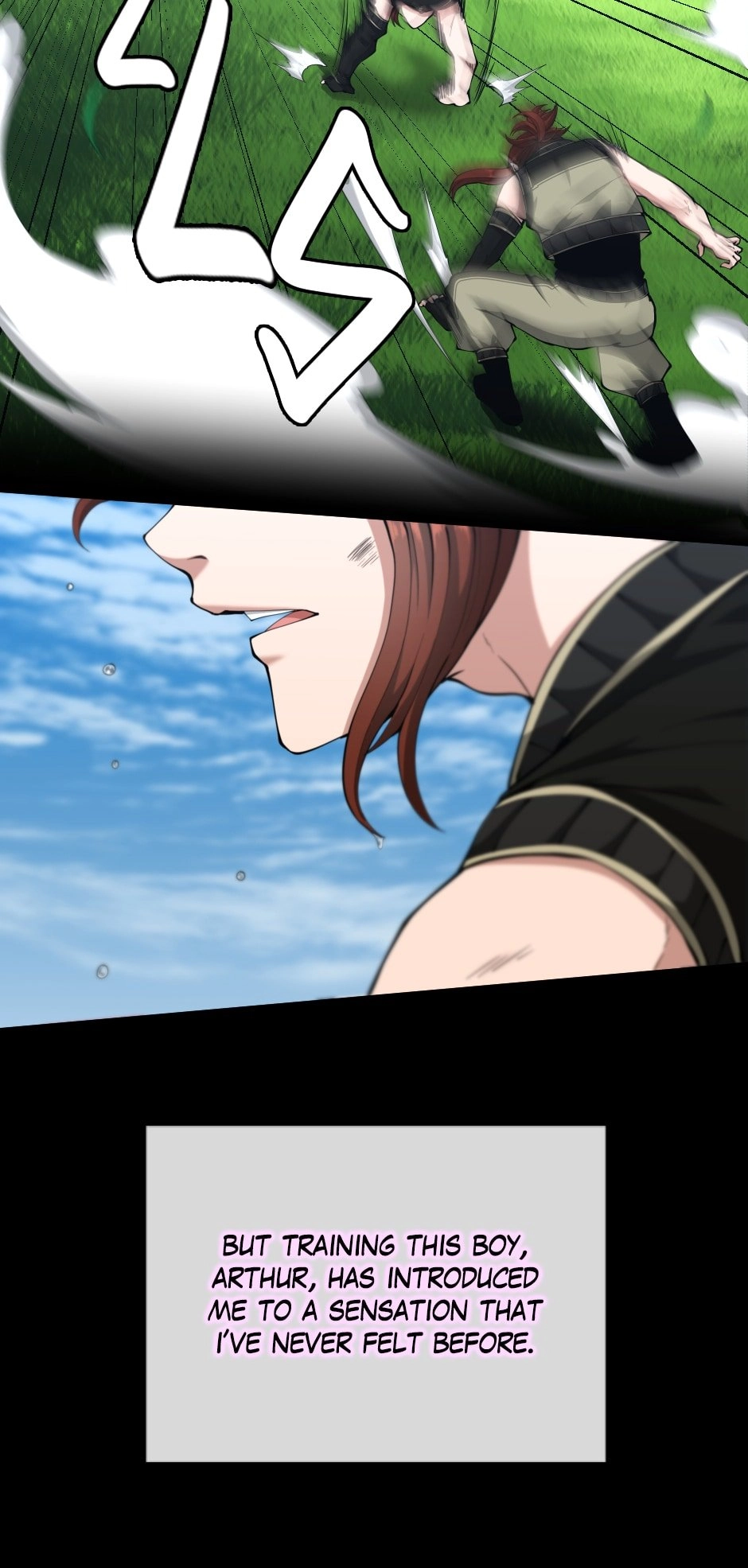 The Beginning After the End Chapter 153, page 85 of 95
