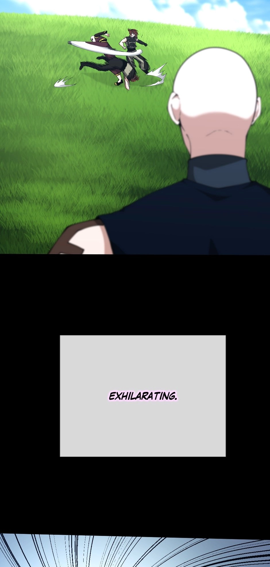 The Beginning After the End Chapter 153, page 88 of 95