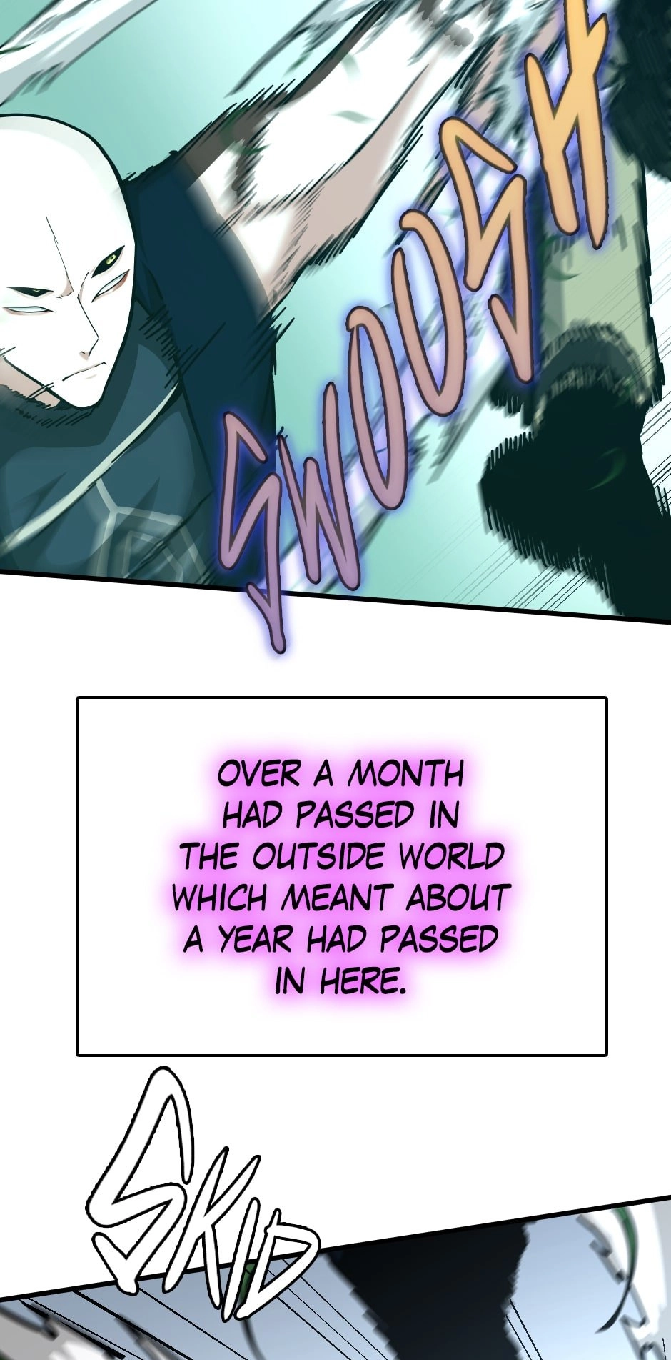 The Beginning After the End Chapter 153, page 9 of 95