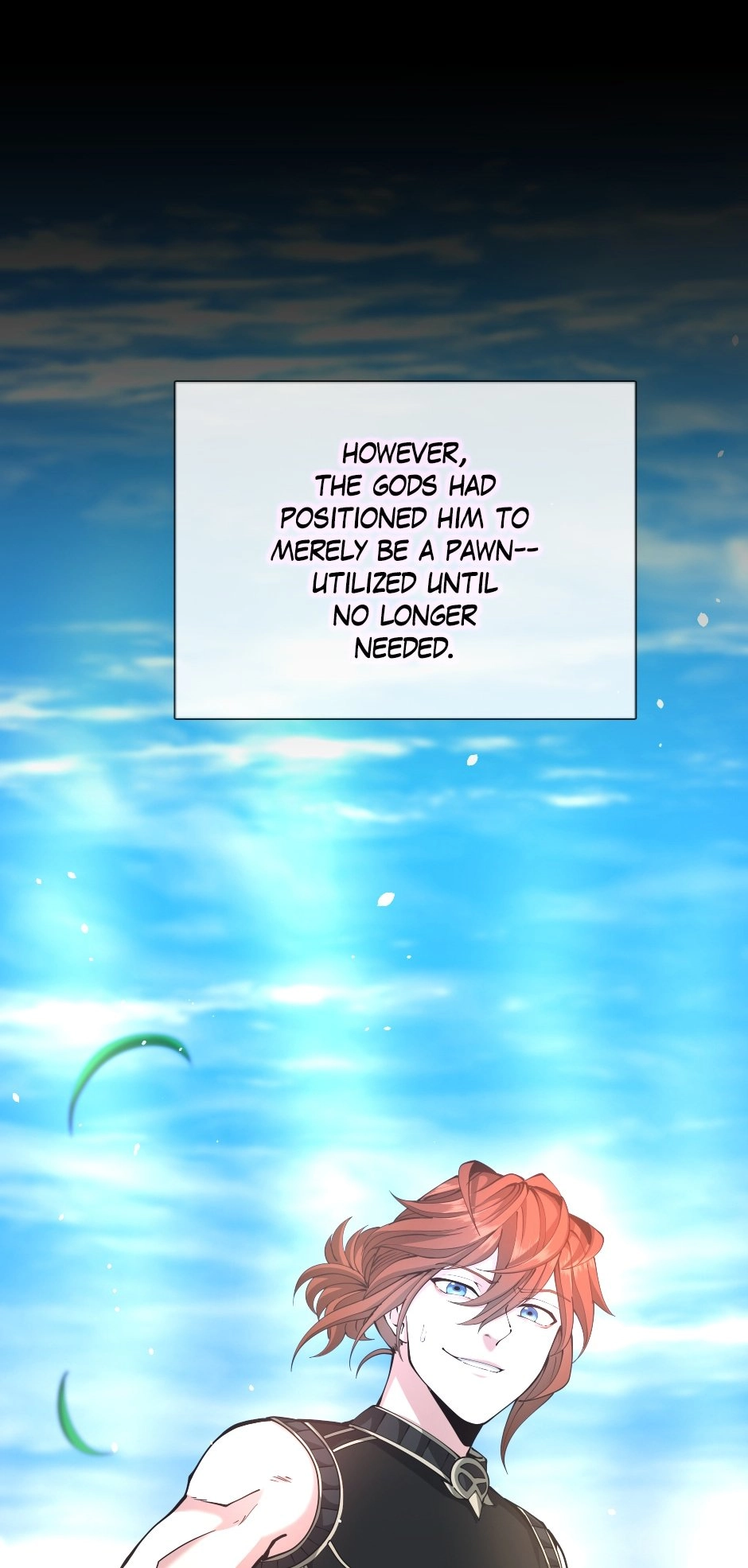 The Beginning After the End Chapter 153, page 93 of 95
