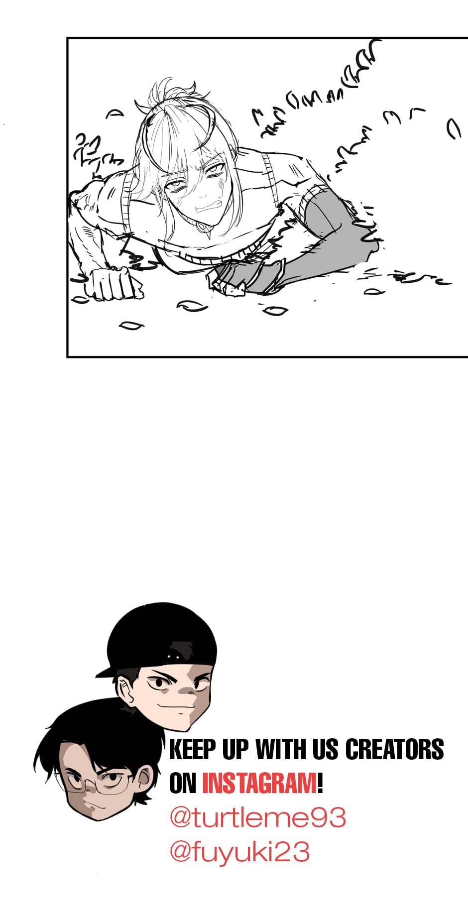 The Beginning After the End Chapter 154, page 100 of 100