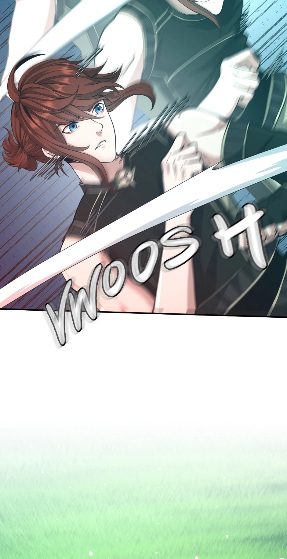 The Beginning After the End Chapter 154, page 34 of 100