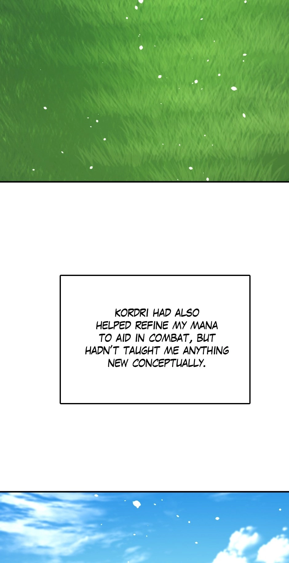 The Beginning After the End Chapter 154, page 36 of 100