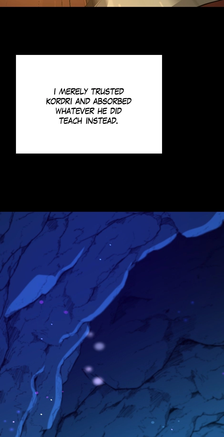 The Beginning After the End Chapter 154, page 40 of 100