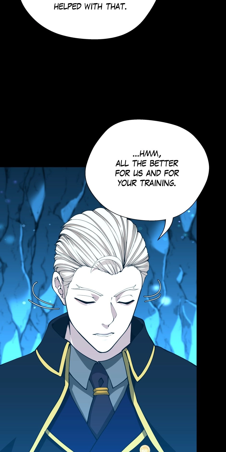 The Beginning After the End Chapter 154, page 56 of 100