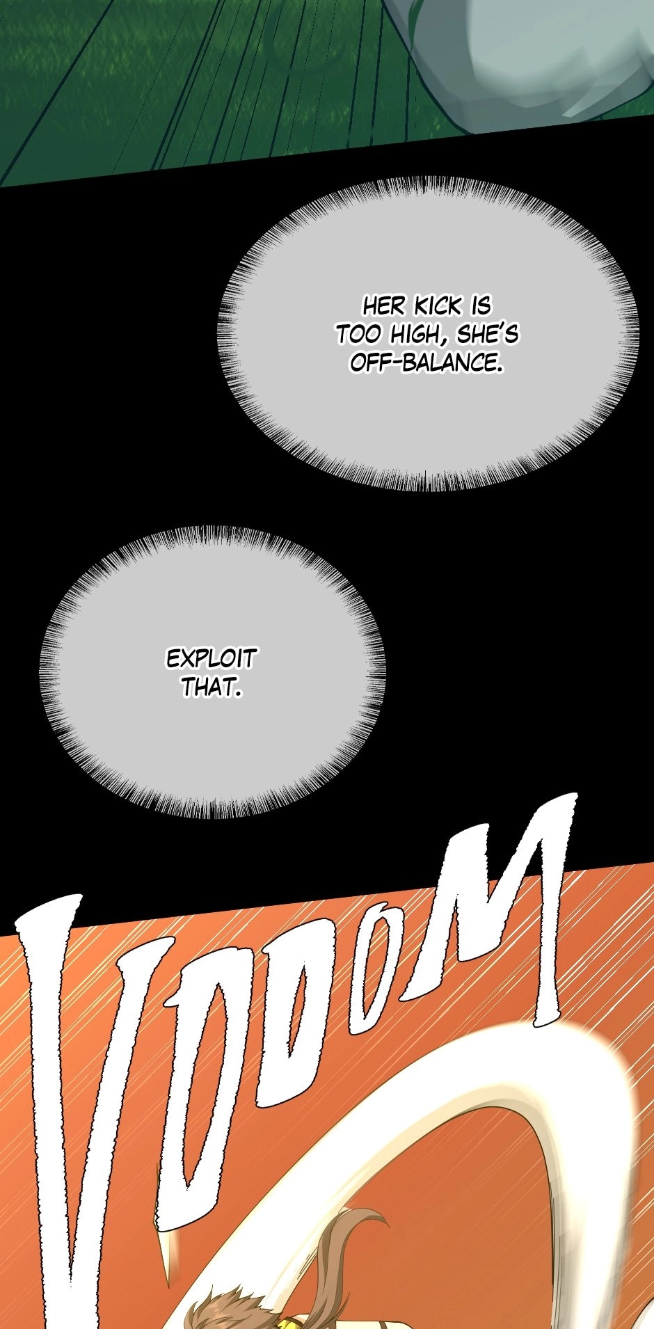 The Beginning After the End Chapter 154, page 6 of 100