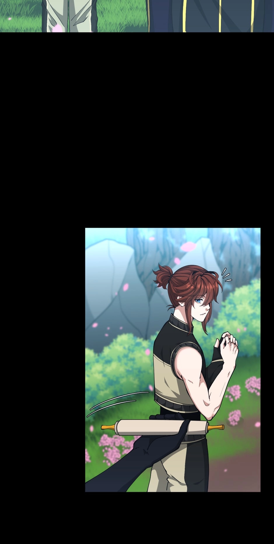 The Beginning After the End Chapter 154, page 64 of 100