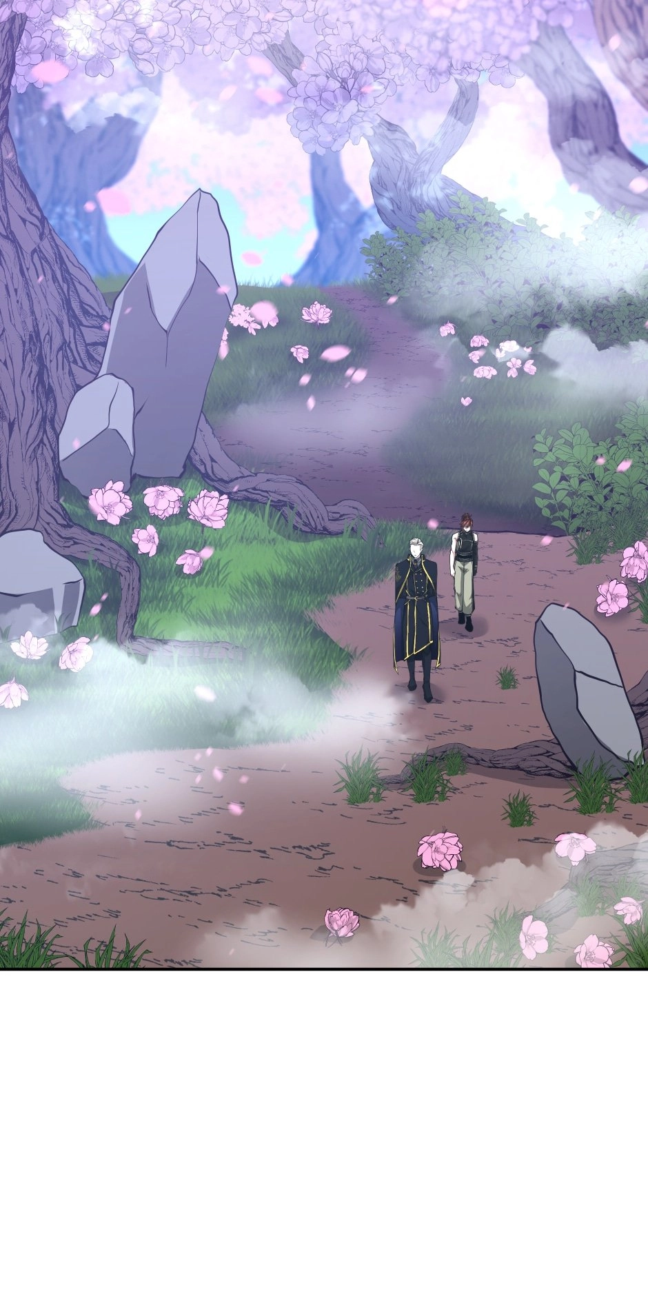 The Beginning After the End Chapter 154, page 68 of 100