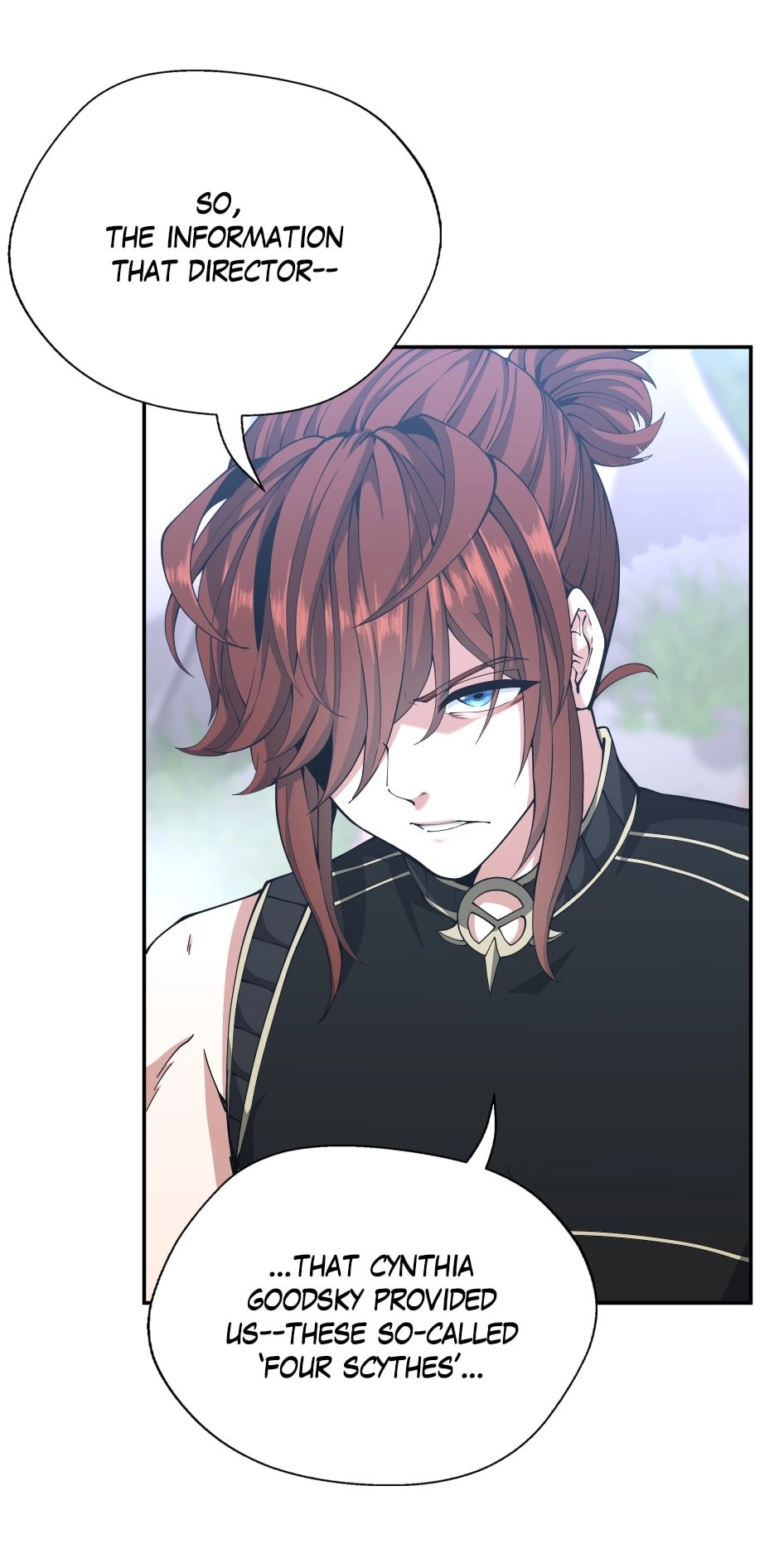 The Beginning After the End Chapter 154, page 70 of 100