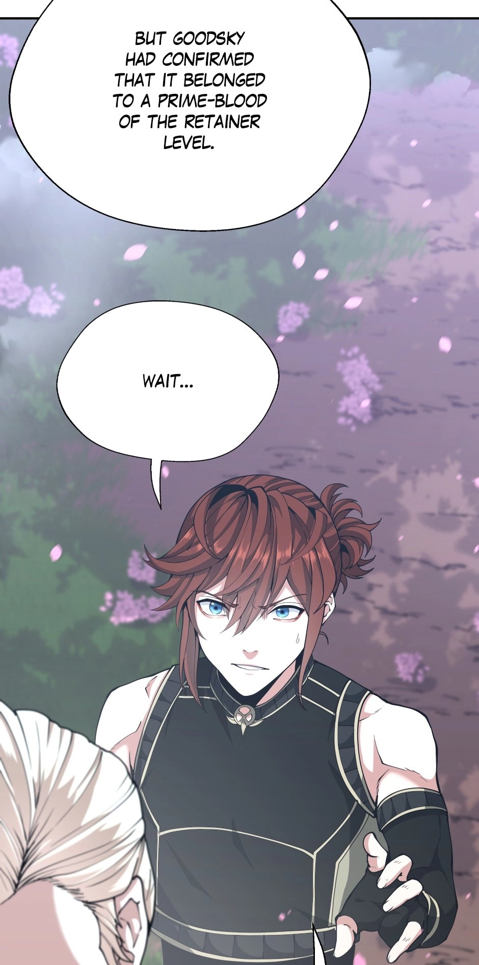 The Beginning After the End Chapter 154, page 73 of 100
