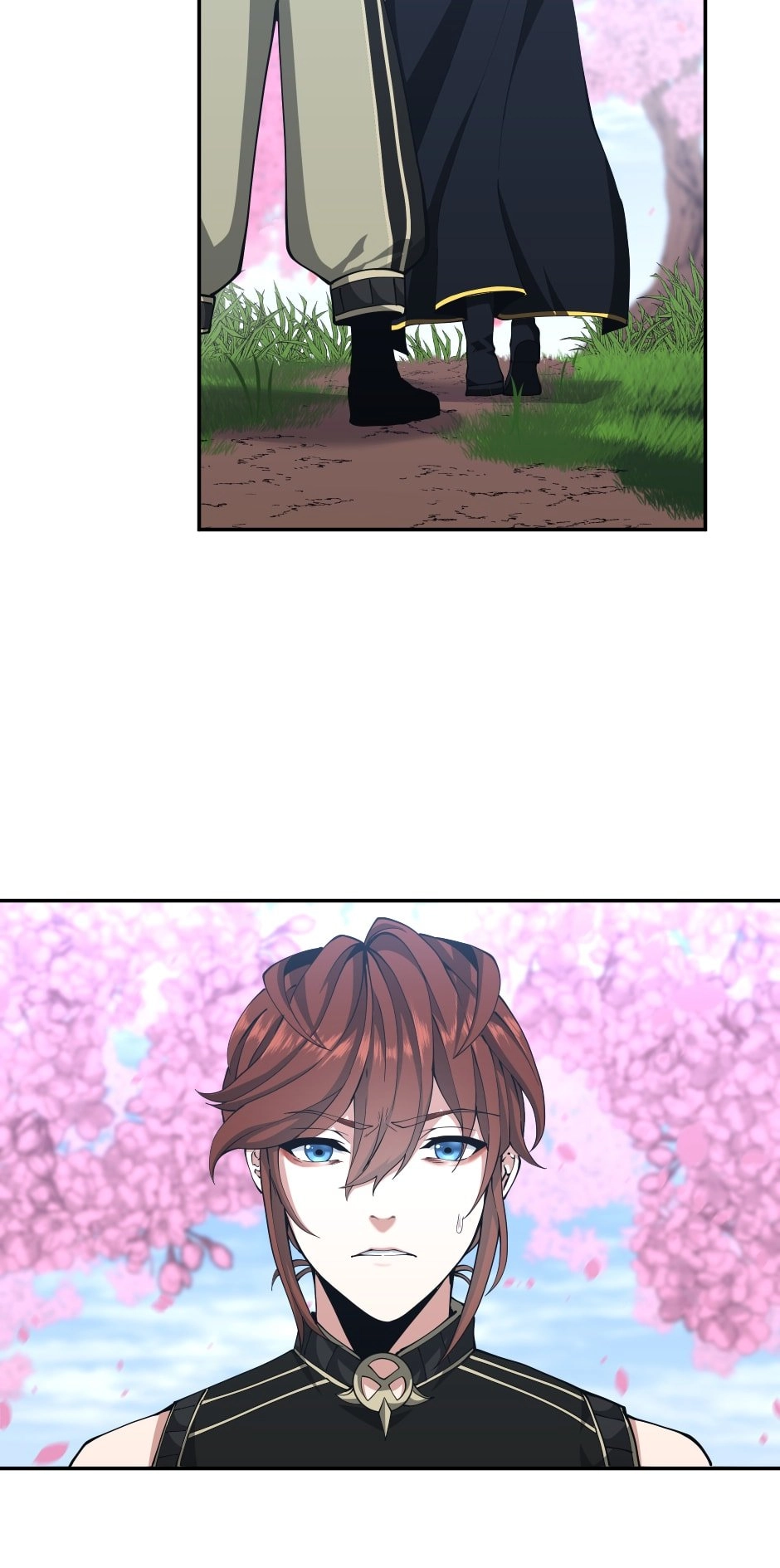 The Beginning After the End Chapter 154, page 75 of 100
