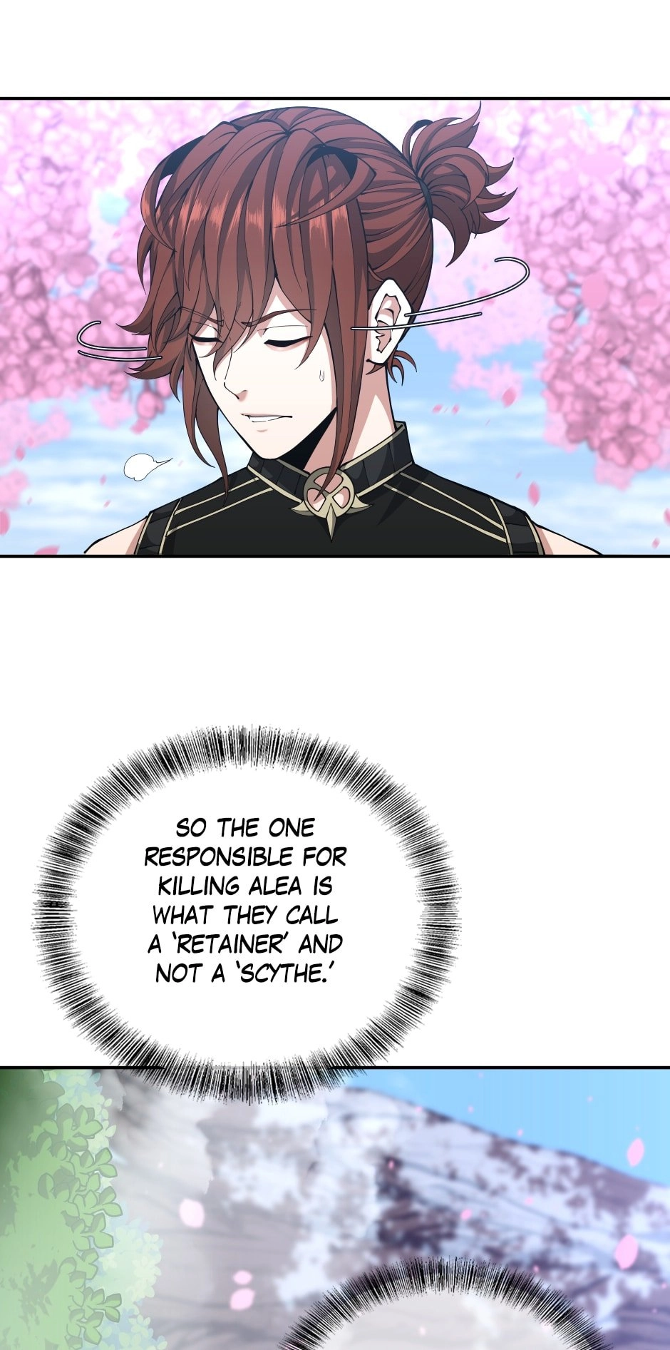 The Beginning After the End Chapter 154, page 76 of 100