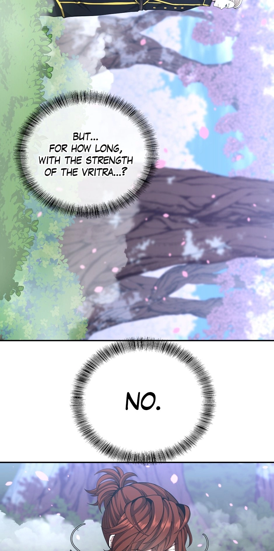 The Beginning After the End Chapter 154, page 78 of 100
