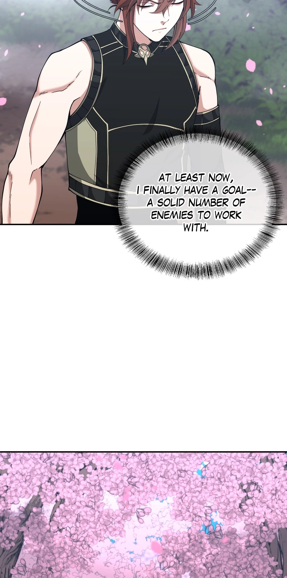 The Beginning After the End Chapter 154, page 79 of 100
