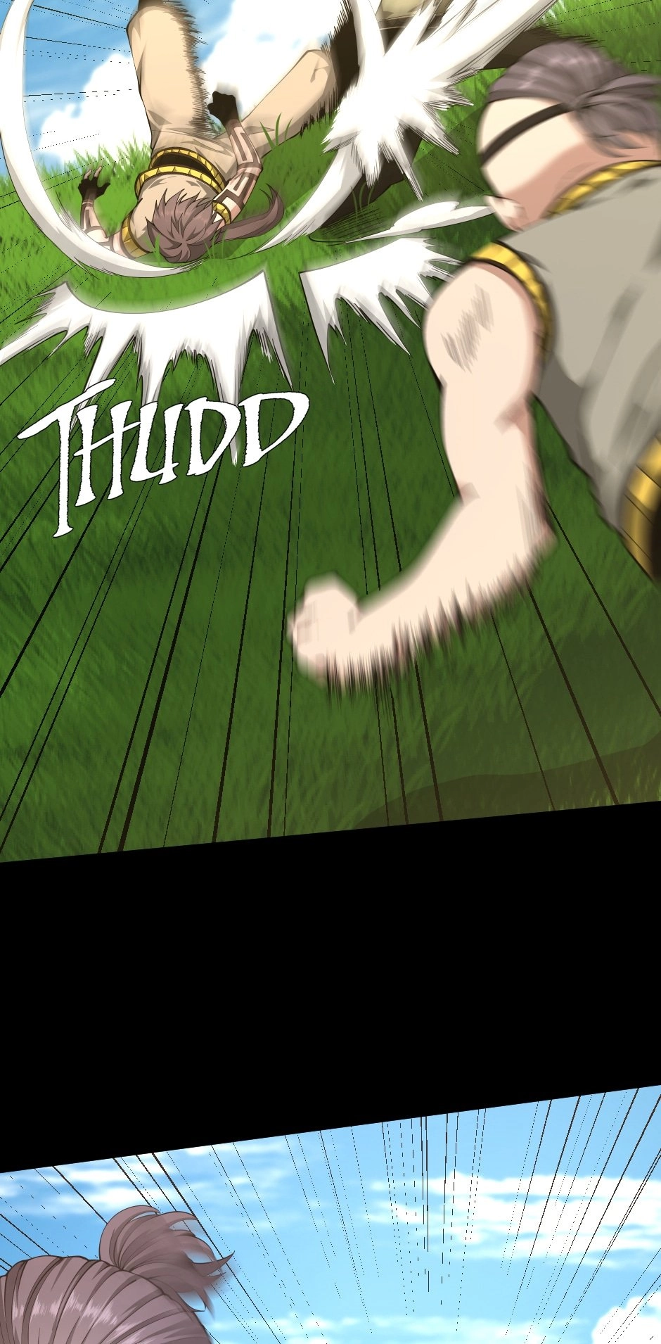 The Beginning After the End Chapter 154, page 8 of 100