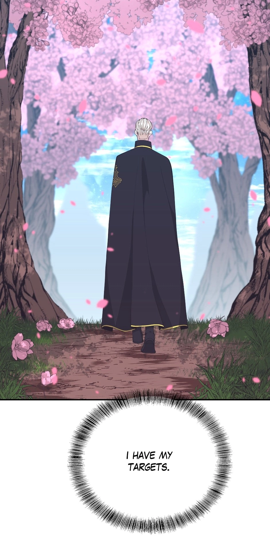The Beginning After the End Chapter 154, page 80 of 100
