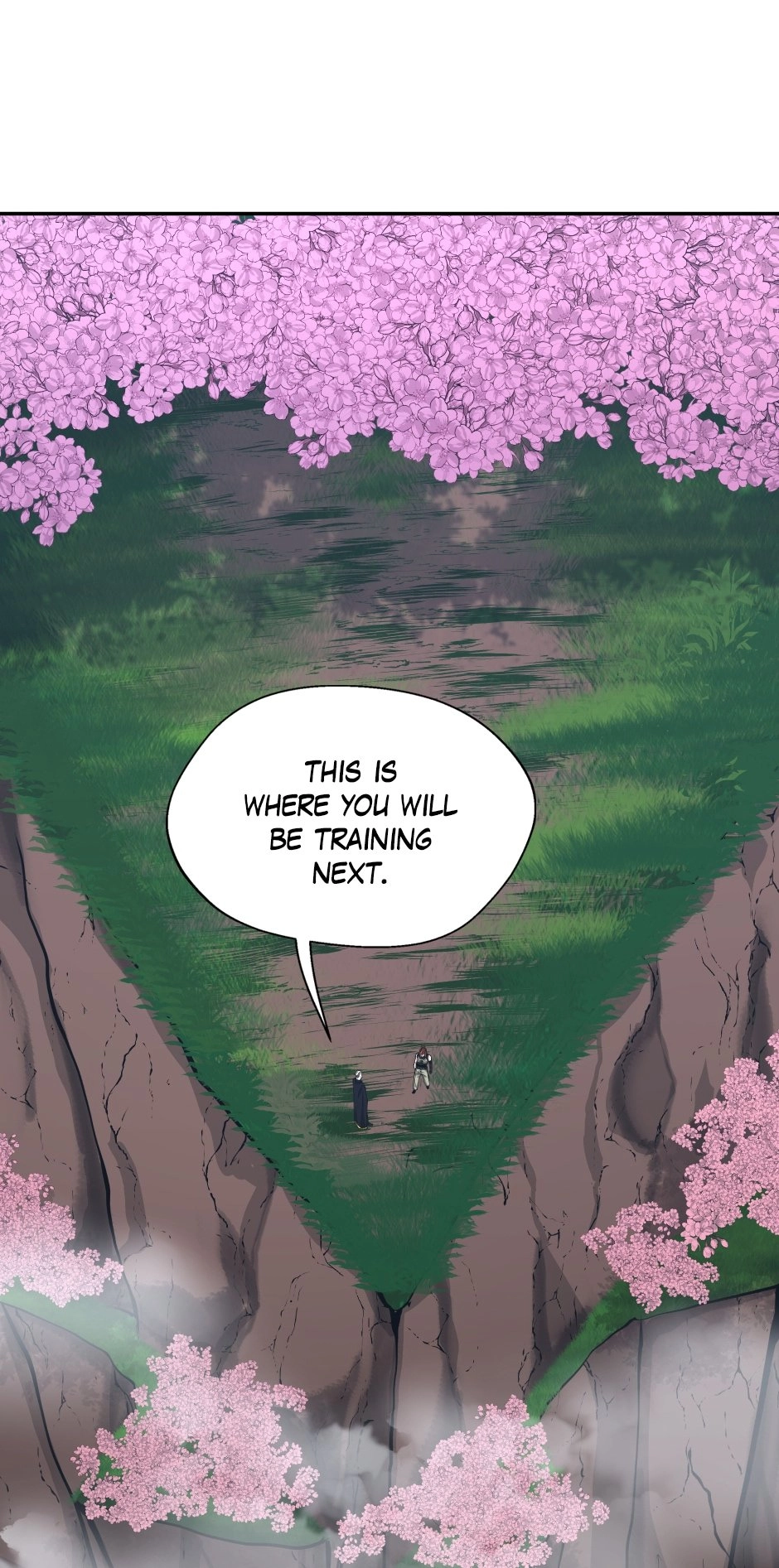 The Beginning After the End Chapter 154, page 81 of 100