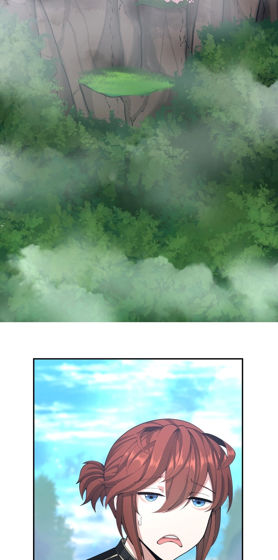 The Beginning After the End Chapter 154, page 82 of 100