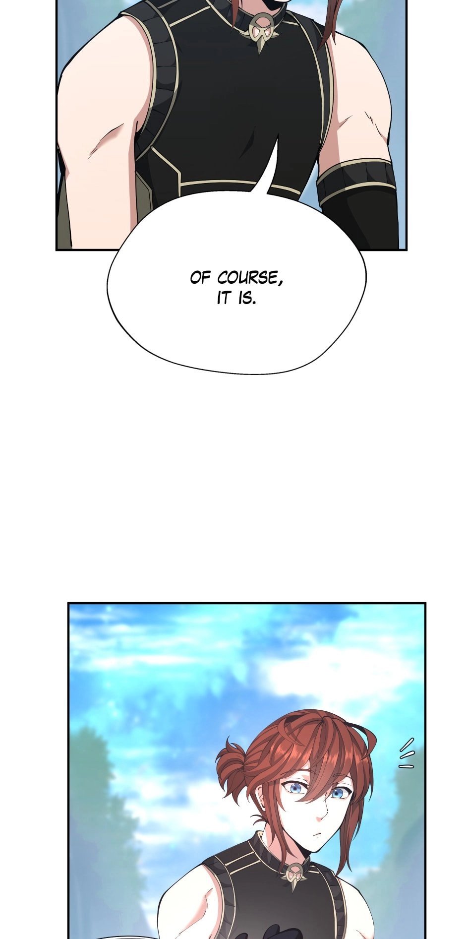 The Beginning After the End Chapter 154, page 83 of 100