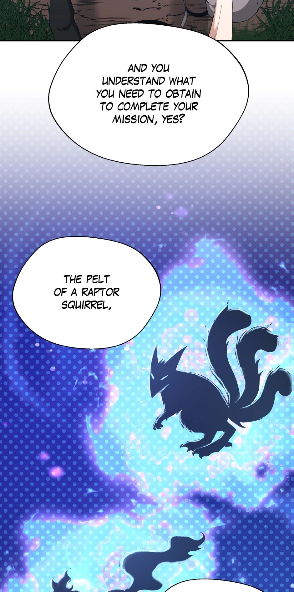 The Beginning After the End Chapter 154, page 86 of 100