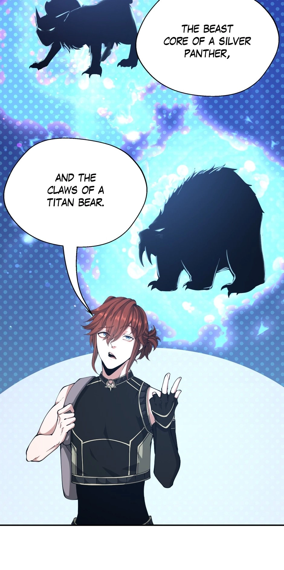 The Beginning After the End Chapter 154, page 87 of 100