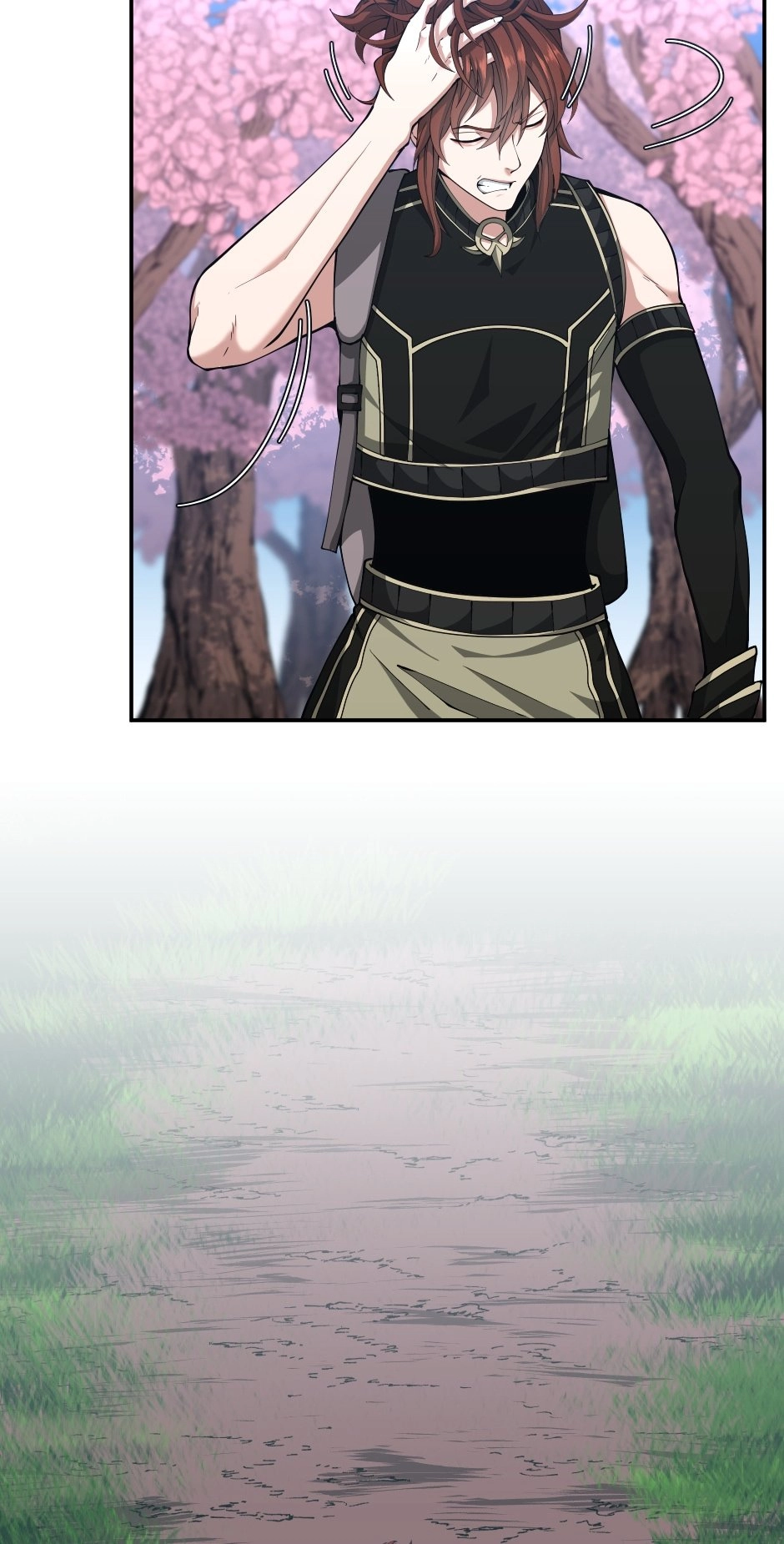 The Beginning After the End Chapter 154, page 94 of 100
