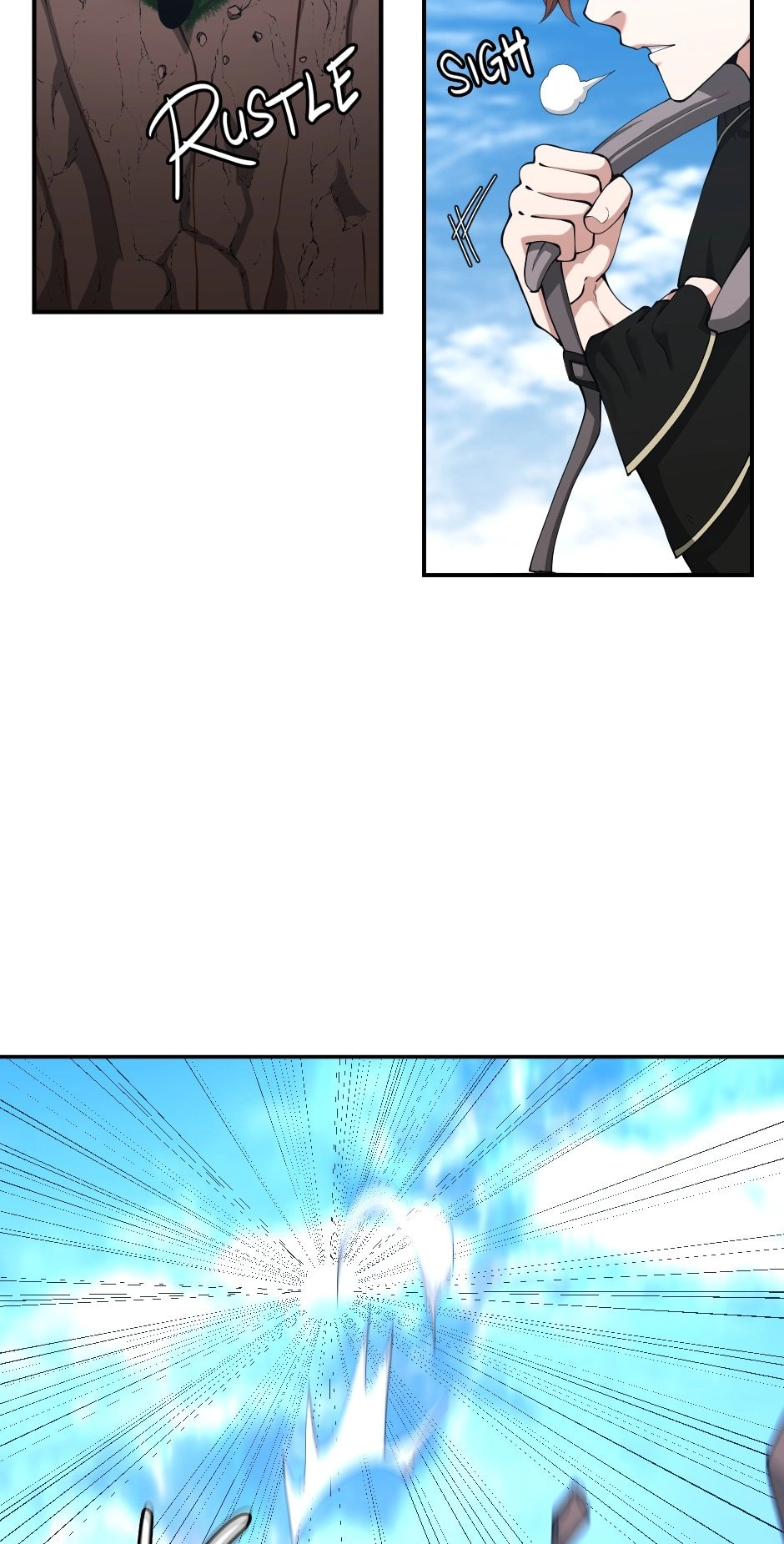 The Beginning After the End Chapter 154, page 96 of 100